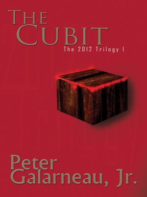 cover image of The Cubit